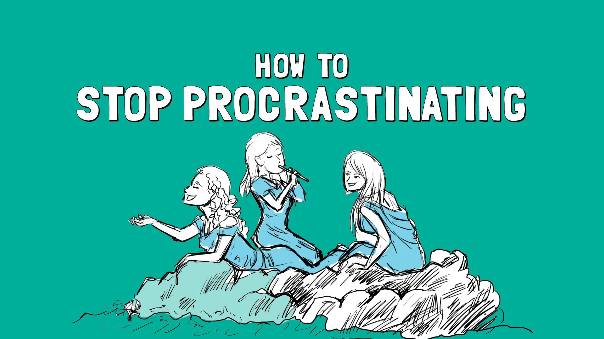 How To Stop Procrastination | INFOBULB